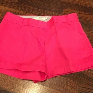 J Crew shorts
